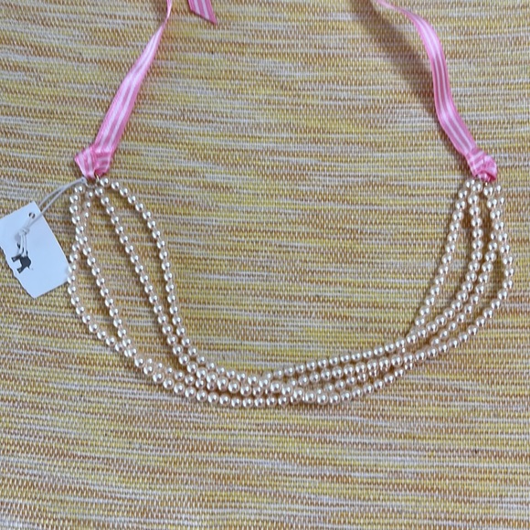 Pearls necklace - Picture 2 of 2